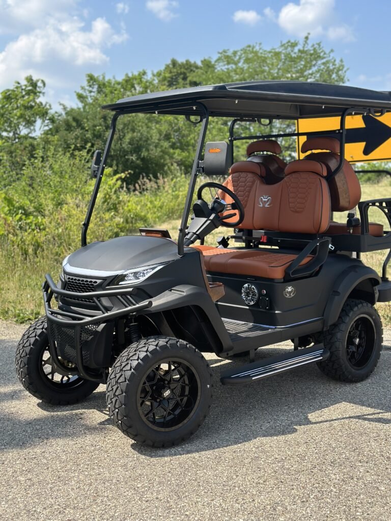 Golf Cart for sale in Jacksonville