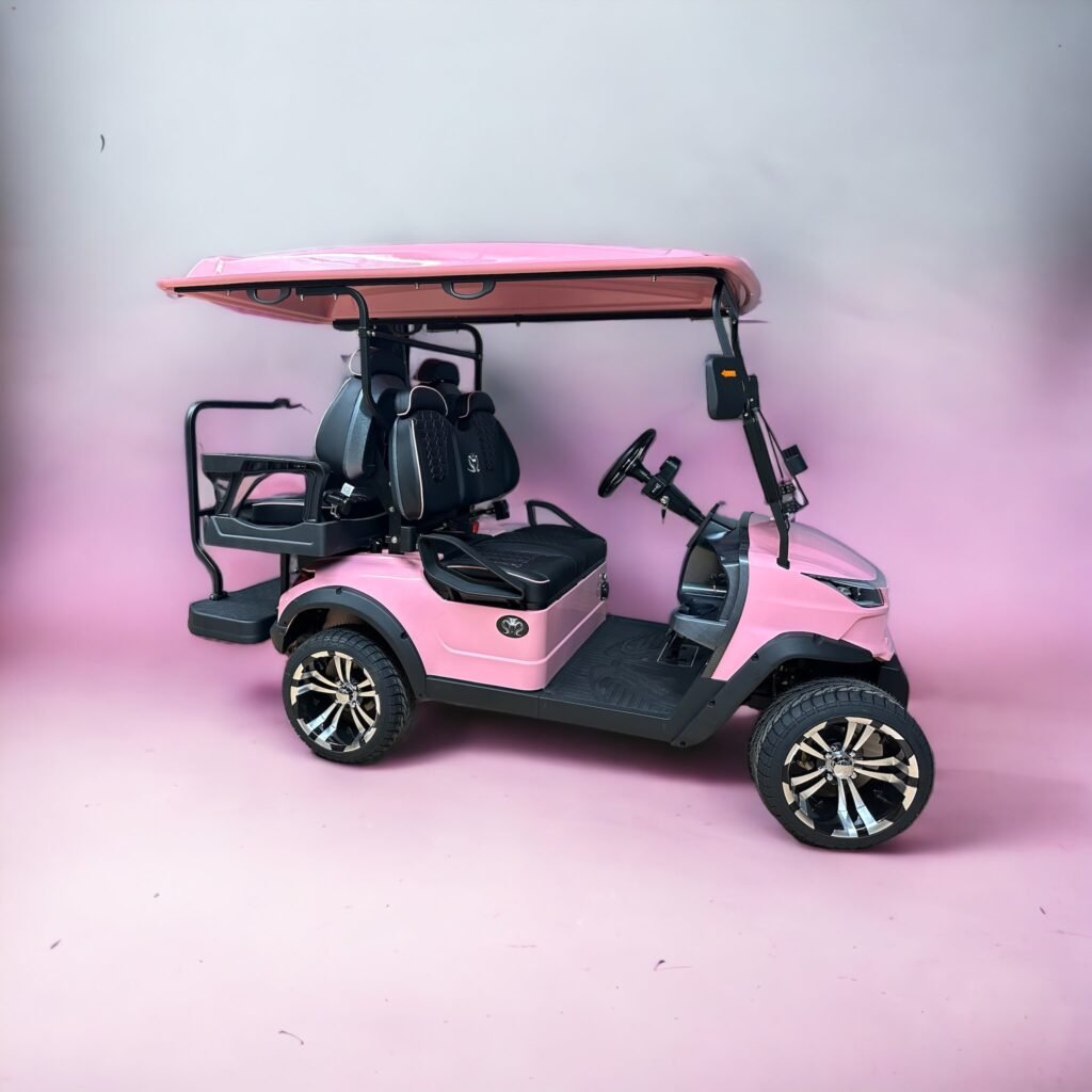 New Golf Cart for sale in Jacksonville