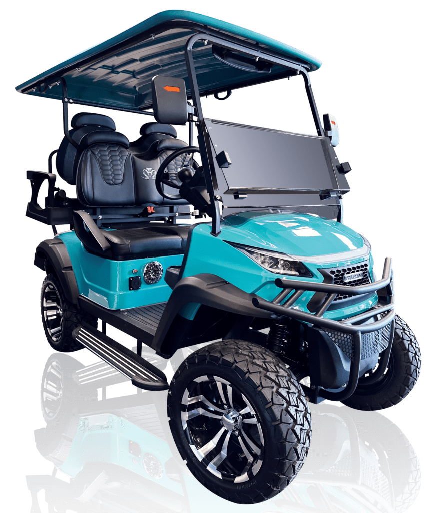 Golf cart Dealer in Jacksonville Florida