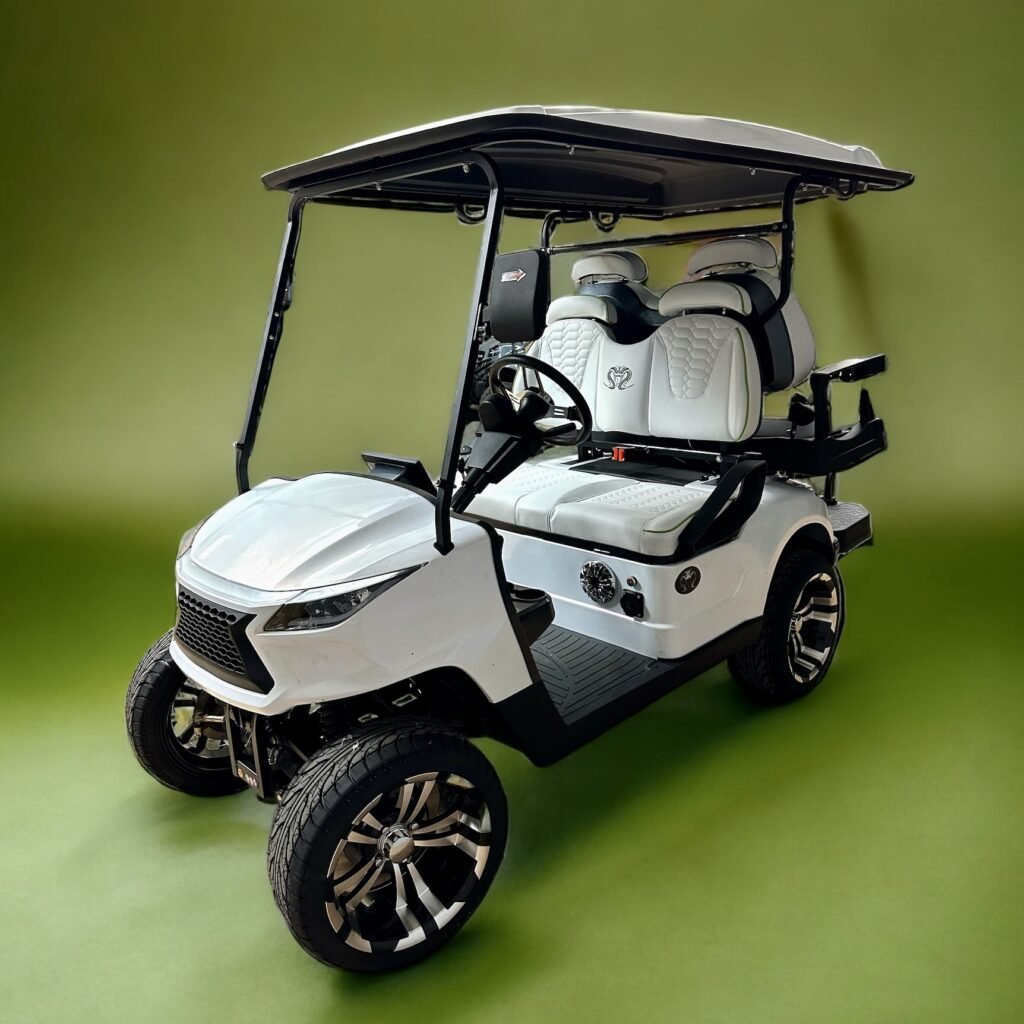Legal Golf Cart for buy in Jacksonville