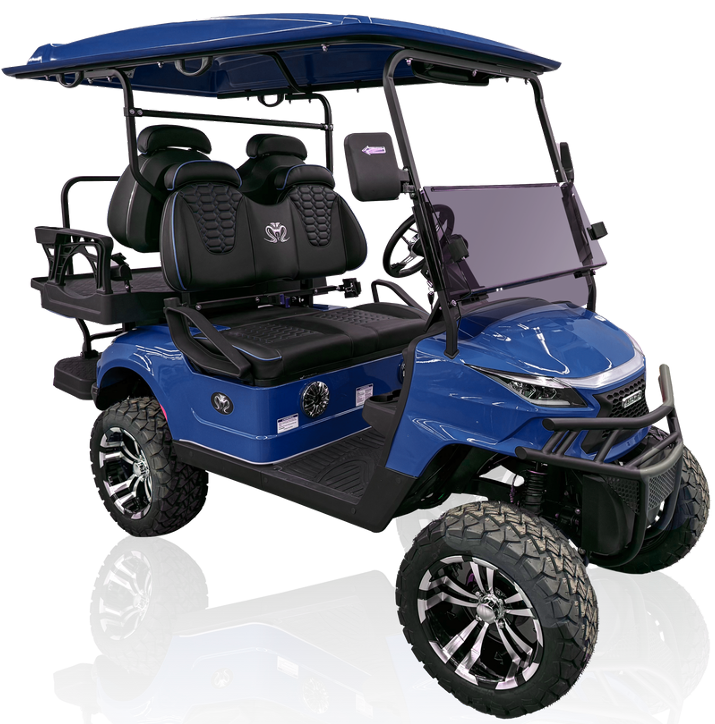 golf carts Jacksonville Florida